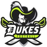 برچسب UV-DTF لیبل ضدخش اجسام مدل Dukes