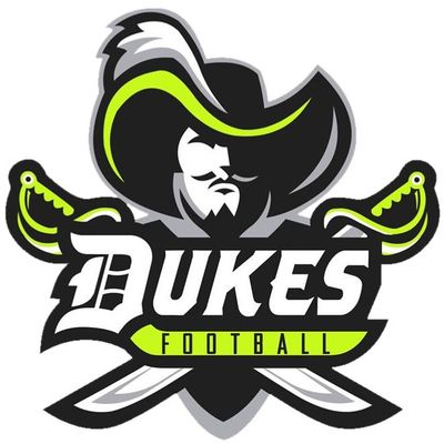 برچسب UV-DTF لیبل ضدخش اجسام مدل Dukes
