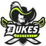 برچسب حرارتی یا استیکر اتویی لباس مدل Dukes