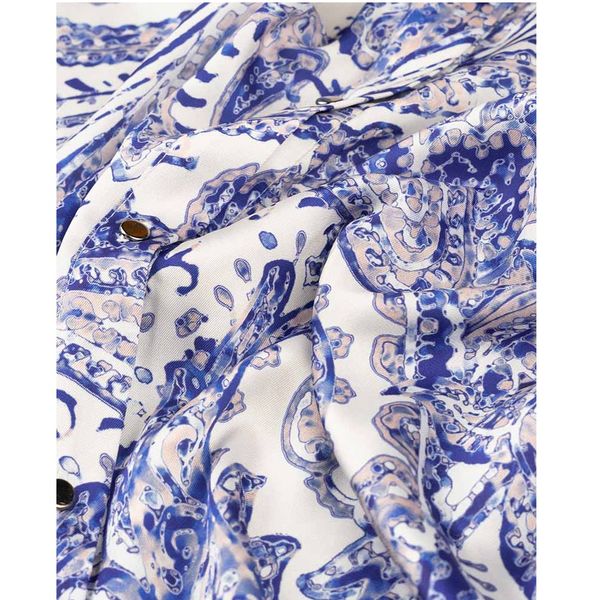 شومیز زنانه مدل SB-SS-307332