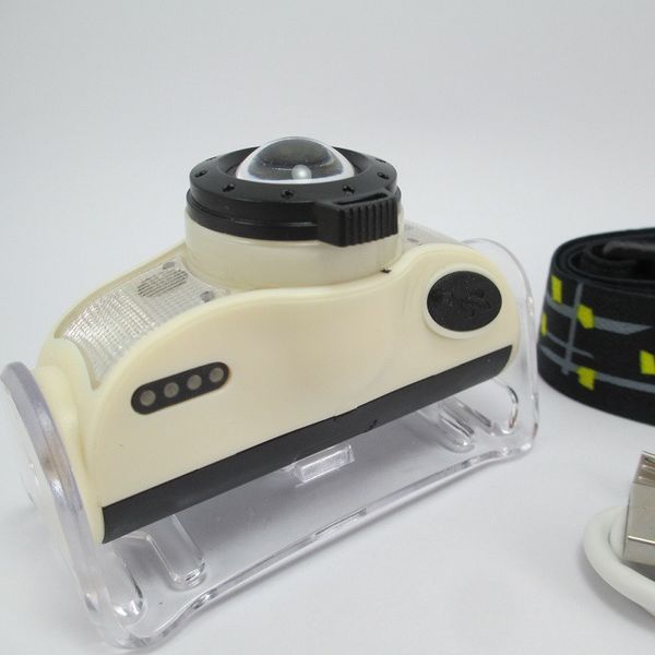 چراغ پیشانی c-6010