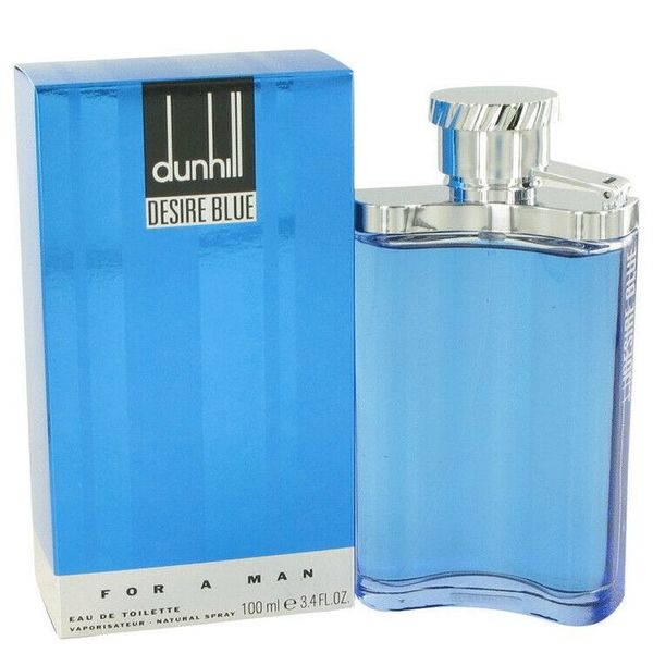 عطر آلفرد دانهیل دیزایر بلو (دانهیل دیزایر آبی) - dunhill - Dunhill Desire Blue
