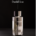 ادکلن دانهیل آیکون 100 میل جانوین (جکوین)  Dunhill Icon Johnwin