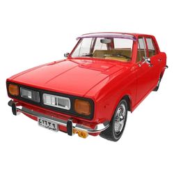 ماکت ماشین مدل پیکان جوانان کد 03