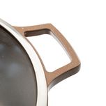 سرویس پخت و پز 15 پارچه ام جی اس مدل جرمنی C