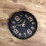 ساعت دیواری ولدر مدل 607-T