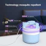 حشره کش برقی مدل ‎B0BW92HKZZ
