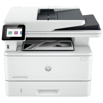 پرینتر چند کاره لیزری اچ‌ پی مدل LaserJet Pro MFP 4103dw