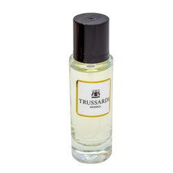 عطر جیبی زنانه نیو پرستیژ کالر مدل Trassardi Donna حجم 35 میلی ل