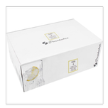 نیم لیوان گایا 270 سی سی ترک