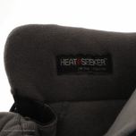 کفش کوهنوردی مردانه نورث فیس مدل heat seeker