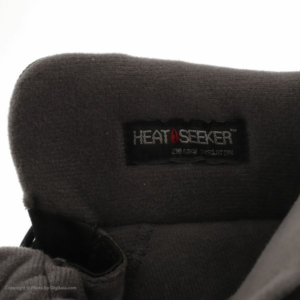 کفش کوهنوردی مردانه نورث فیس مدل heat seeker