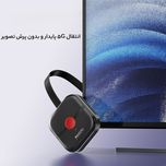دانگل HDMI انتقال تصویر یسیدو مدل TV10