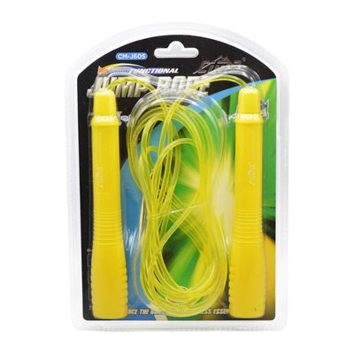 طناب ورزشی 3 متری مدل GS-M-CM-231908