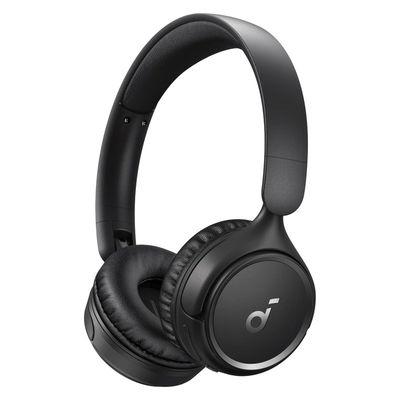 هدفون بی سیم انکر مدل SoundCore H30i