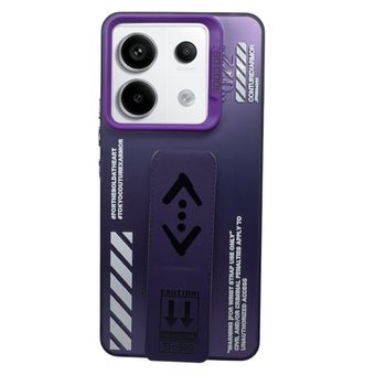 کاور مدل سوکول استند دار مناسب برای گوشی موبایل  شیائومی Note 13 Pro 5g