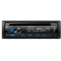 پخش کننده خودرو پایونیر مدل DEH-S4250BT*879