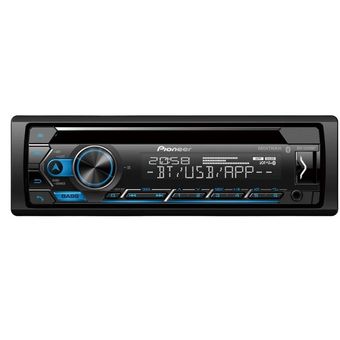 پخش کننده خودرو پایونیر مدل DEH-S4250BT*879