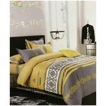 سرویس خواب مدل beautiful یک نفره 4 تکه