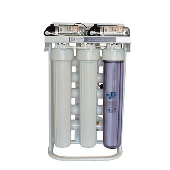 دستگاه تصفیه آب دکفارد مدل 400GPD