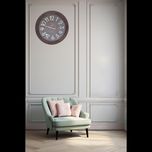 ساعت دیواری کوارتز گارنت مدل 5217