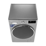 ماشین لباسشویی 8 کیلوگرم اتوماتیک جی پلاس مدل GWM-R808W