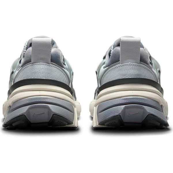 نایک وی تو کی ران پلاتینی nike V2k Run Pure Platinum ویتنام