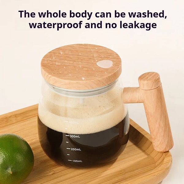 ماگ طرح همزن دار مدل EM-CUP