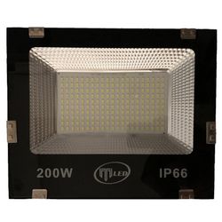 پرژکتور ال ای دی 200 وات مدل IP66