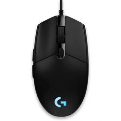 ماوس مخصوص بازی لاجیتک (غیر اصل) مدل  G102