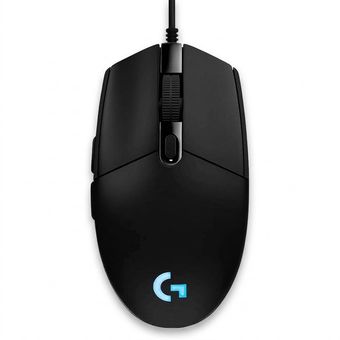 ماوس مخصوص بازی لاجیتک (غیر اصل) مدل  G102