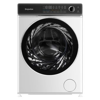 ماشین لباسشویی 9 کیلوگرم اتوماتیک دیپوینت مدل Wonder