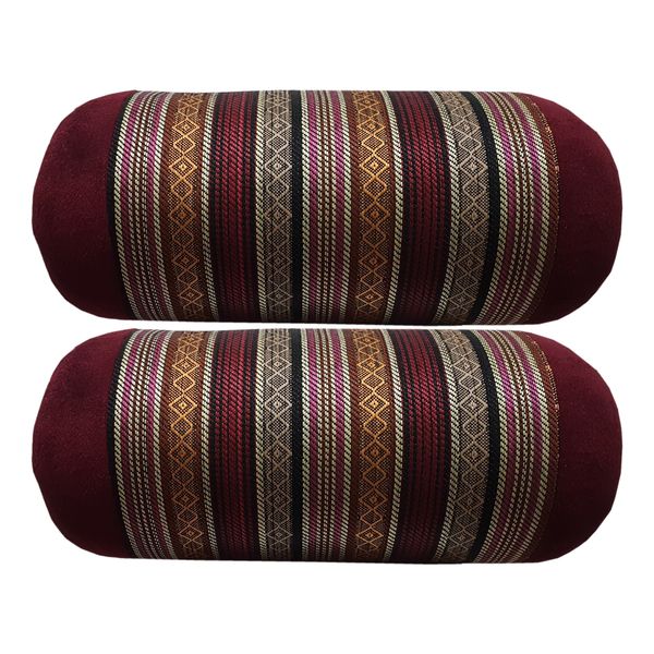 بالش طرح سنتی مدل KM 35 بسته 2عددی