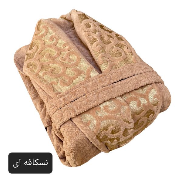 حوله پالتویی هنرمند مدل تنپوش pichak سایز 125