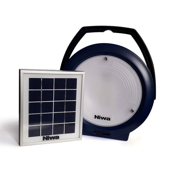 چراغ کمپینگ نیوا مدل Multi 300 Xl کد 2021