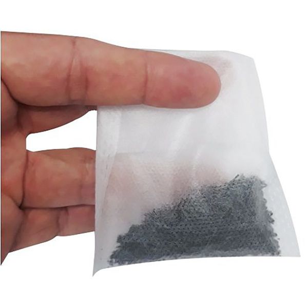 فیلتر چای ایچ مدل کیسه بسته 60 عددی