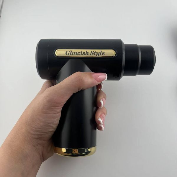 ماساژور تفنگی