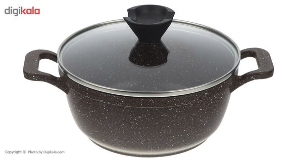 قابلمه کاندید مدل پروانه سایز 20