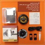 خنک کننده گوشی موبایل پی های تک مدل Turbo CX07.5
