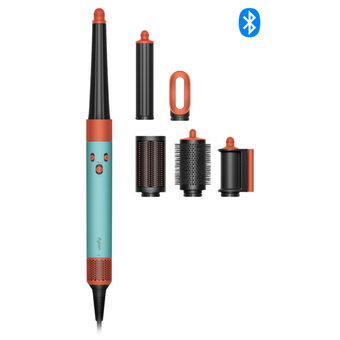 سشوار ایررپ دایسون  (Dyson Airwrap Hs08 (Ceramic Patina/Topaz (سرامیک پاپ)