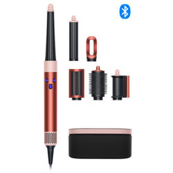 حالت دهنده مو دایسون مدل Dyson Airwrap HS08 (Strawberry Bronze/ صورتی/برنز