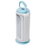 چراغ اضطراری WD-860U | پرنور، شارژی، با بدنه مقاوم و باتری 2000mAh | همراه سفر و کمپینگ 💡