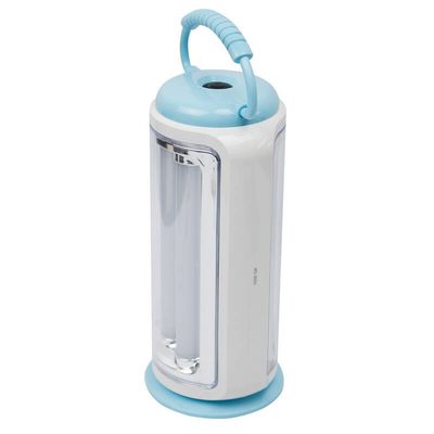 چراغ اضطراری و پنل نور کمپینگ مدل WD-860U دارای 64 ال‌دی پرقدرت مناسب سفر و مطالعه | تست شده پِلا شاپ