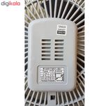 پنکه رومیزی دمنده مدل FTF-20H2S