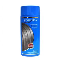 شامپو رنگ توهیکا مدل oyster white شماره 9.02 حجم 150 میلی لیتر