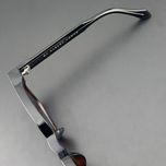عینک آفتابی آلبرت وگ مدل SZ8104 Obsidian Tortoise