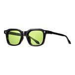 عینک آفتابی ویفرر (Wayfarer) آلبرت وگ مدل SZ8105 Obsidian tortoise
