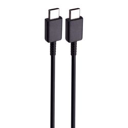 کابل دو سر تایپ سی اورجینال سامسونگ مدل EP-DN980BBE