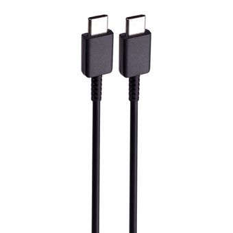 کابل دو سر تایپ سی اورجینال سامسونگ مدل EP-DN980BBE