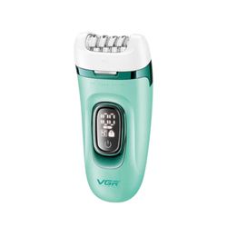 اپیلاتور وی جی ار مدل V-762 3in1 مجموعه 3 عددی